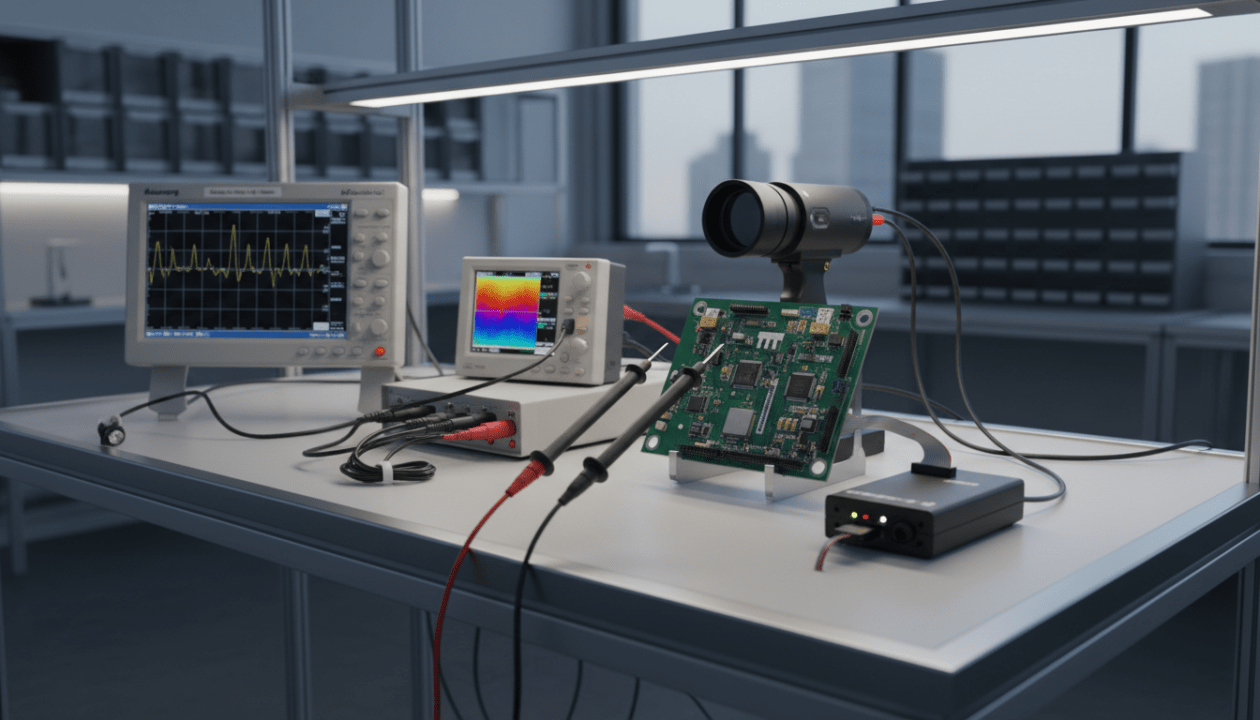scopri soluzioni avanzate per apparecchiature elettroniche e circuiti con servizi di diagnostica e assistenza tecnica professionale per garantire prestazioni ottimali.