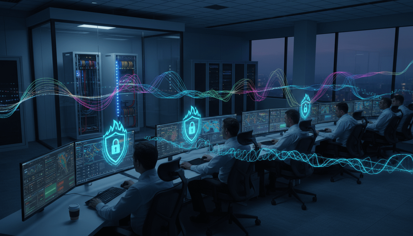 scopri le migliori strategie di cybersecurity nelle telecomunicazioni per proteggere reti e frequenze aziendali da minacce informatiche e garantire la sicurezza dei dati.