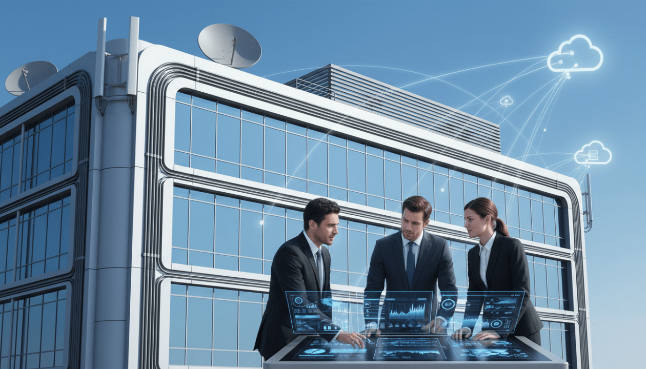 scopri come ottimizzare le infrastrutture di telecomunicazione b2b per migliorare la connettività e l'efficienza della rete della tua azienda. soluzioni innovative e pratiche essenziali.