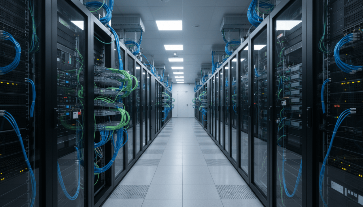 scopri le prospettive di crescita e le tendenze chiave nel mercato dell'hardware e delle telecomunicazioni nel 2026, con approfondimenti sugli investimenti in tecnologia.