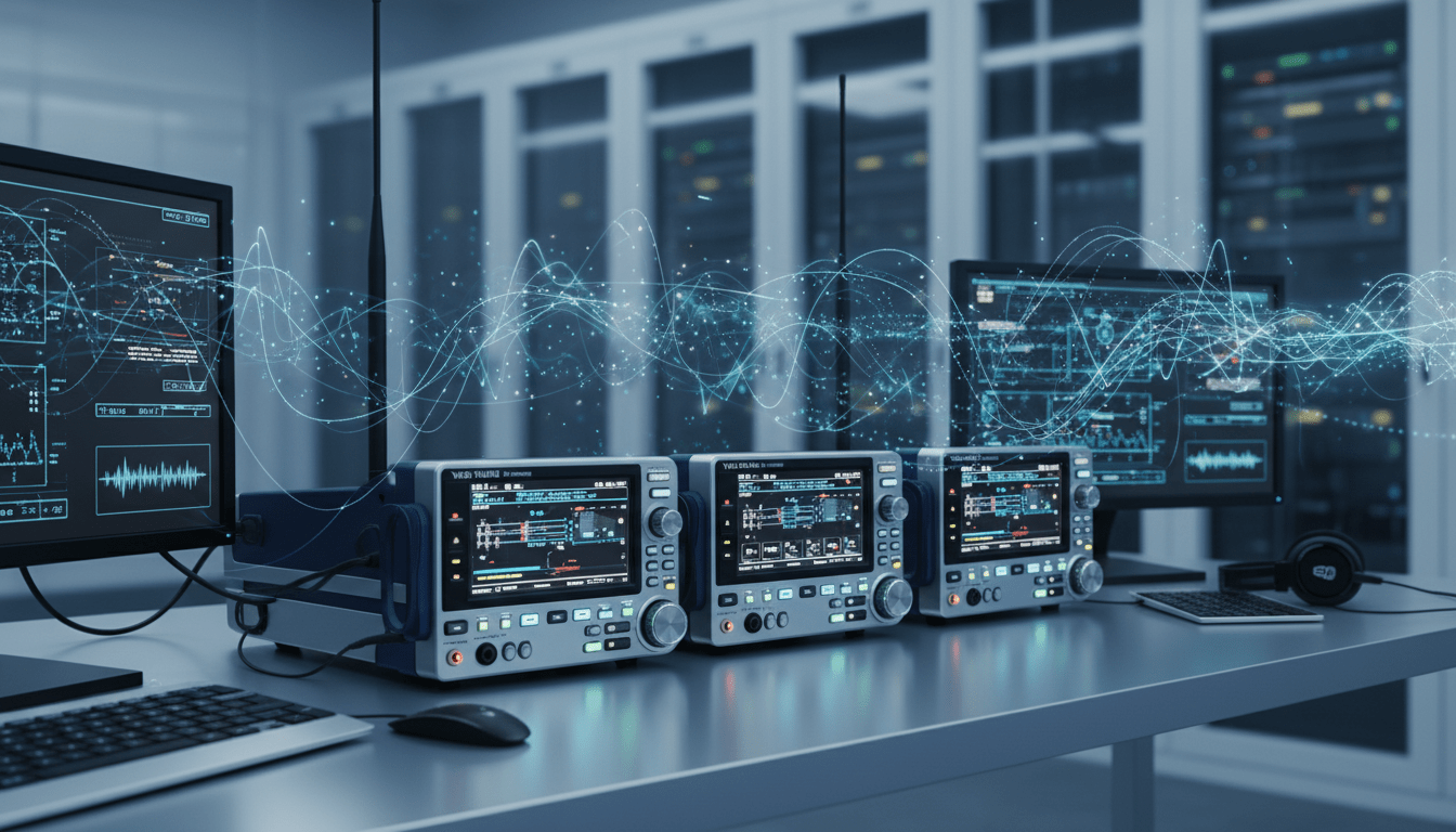 scopri la rivoluzione delle comunicazioni digitali con la rete wires-x e la tecnologia c4fm di yaesu, per connettività avanzata e prestazioni superiori.