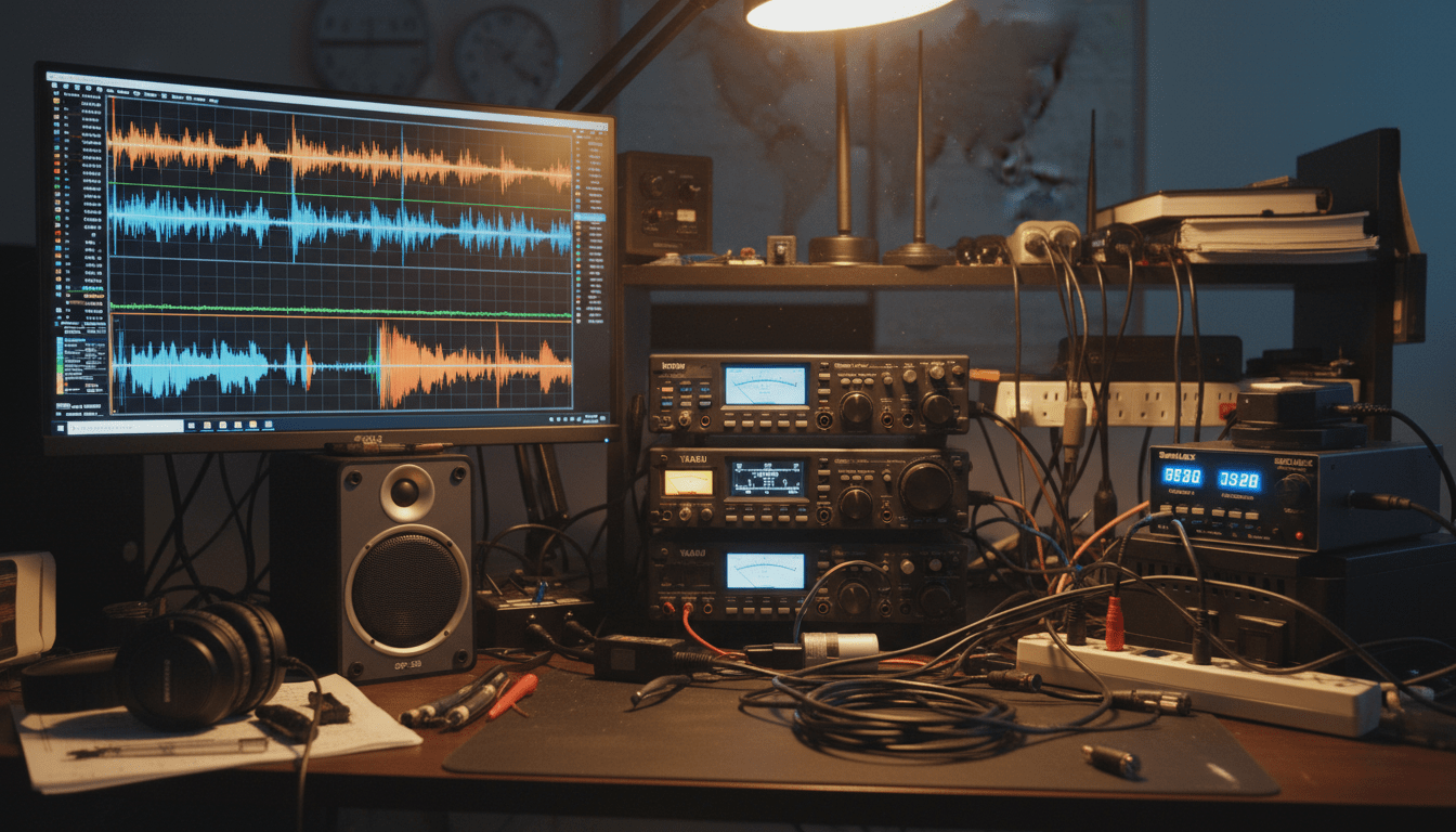 scopri i ricetrasmettitori icom e yaesu, i migliori apparati per radioamatori e professionisti. qualità, affidabilità e prestazioni eccellenti per comunicazioni efficaci.