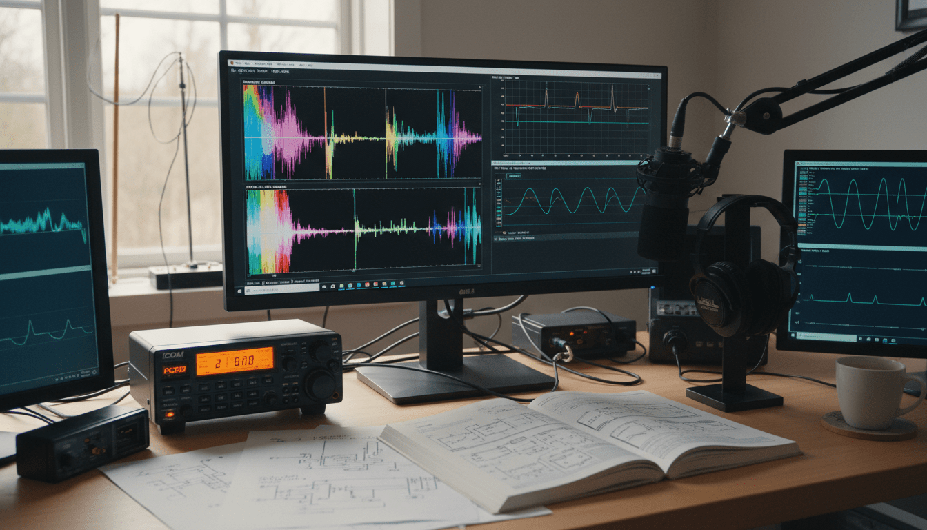 scarica software per radioamatori come mmsstv e afsk1200. guide dettagliate per l'uso e configurazione efficiente, ideali per appassionati di comunicazioni radio.