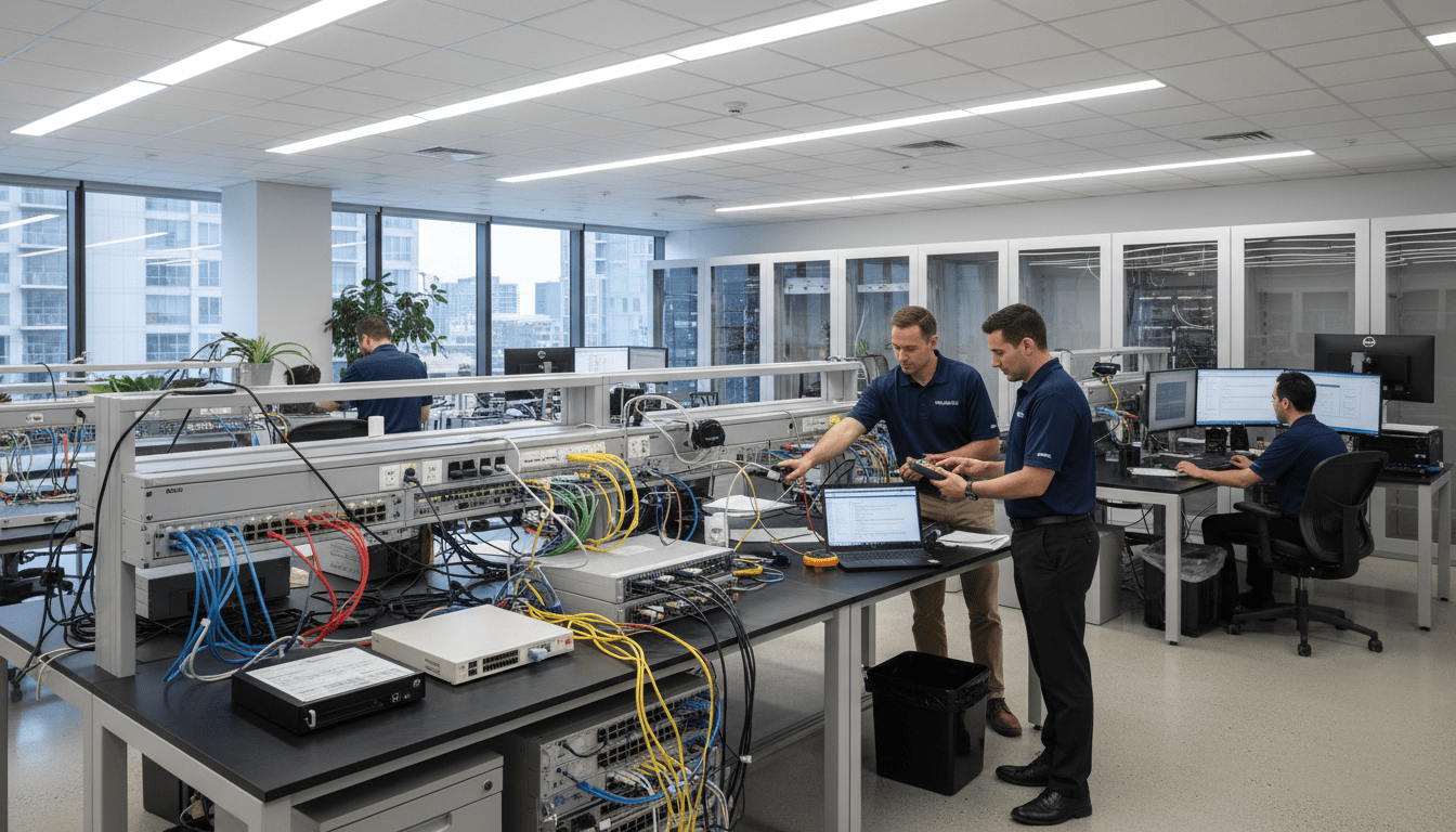 scopri come scegliere il partner it ideale per la vendita e assistenza di apparecchiature elettroniche, garantendo affidabilità, competenza e supporto personalizzato per le tue esigenze tecnologiche.