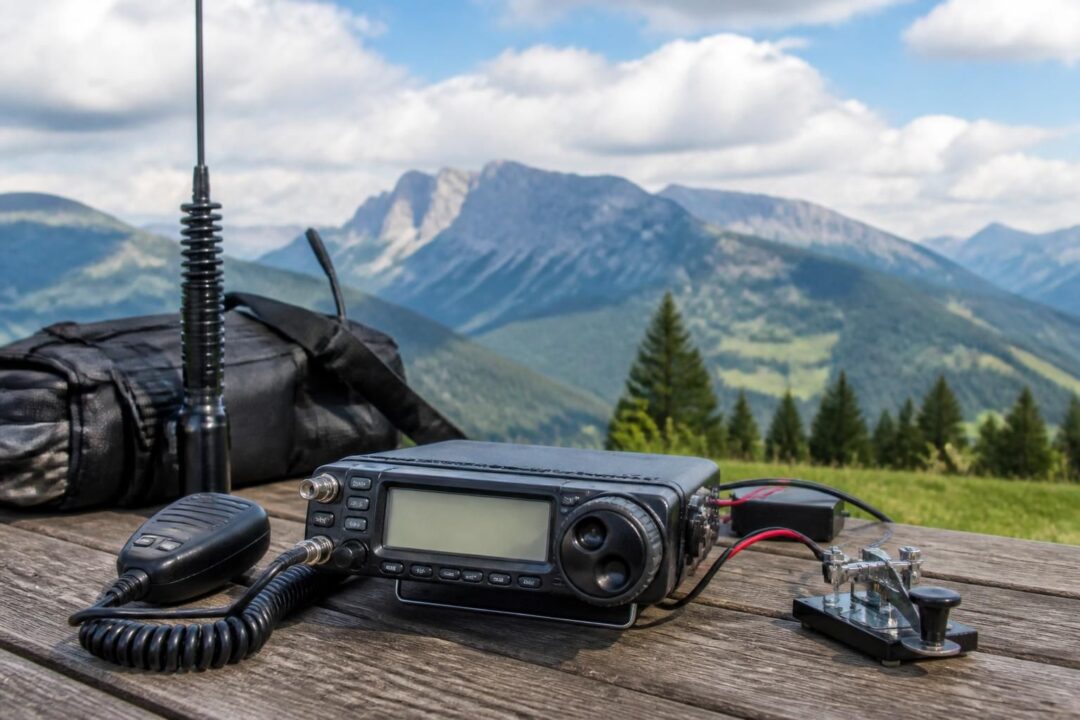 scopri la recensione completa del yaesu ft-891, il suo prezzo e come utilizzarlo in modalità portatile per le tue avventure radioamatoriali.