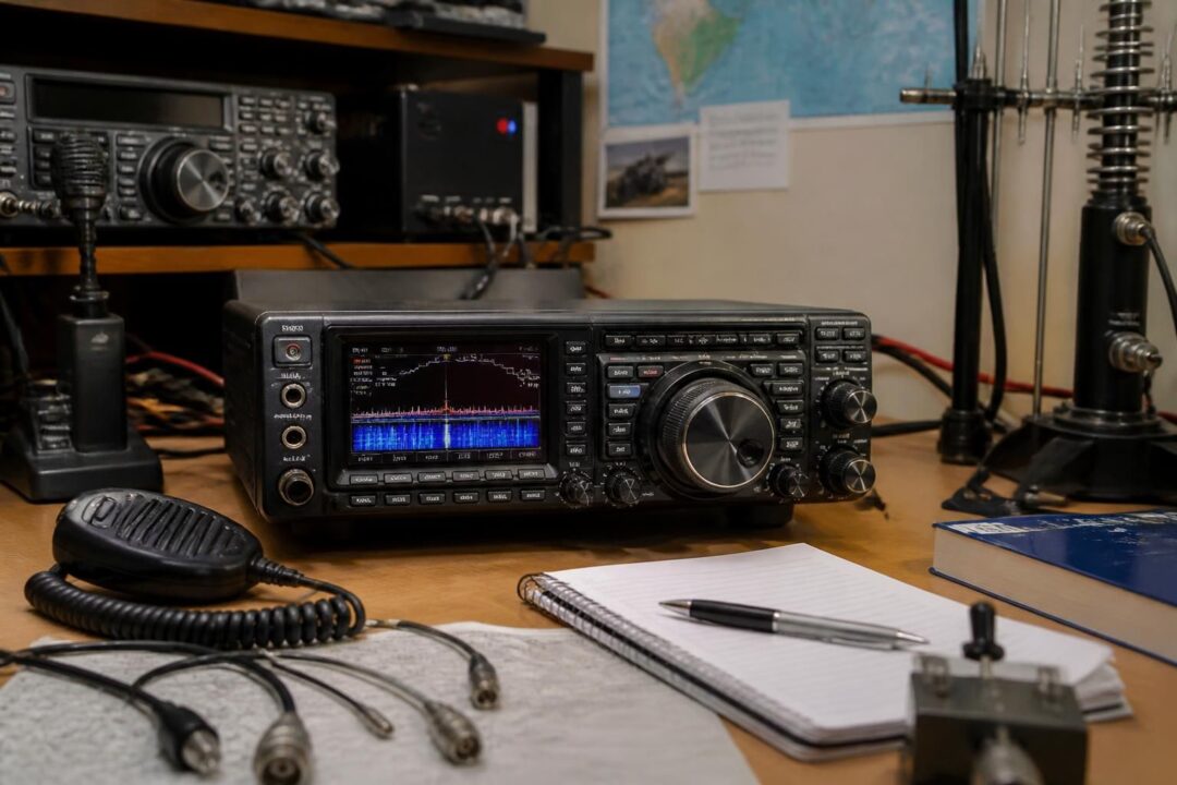 scopri i difetti, i pregi e le opinioni reali del yaesu ftdx10, l'apparecchio radio amatoriale che sta facendo parlare di sé tra gli appassionati.