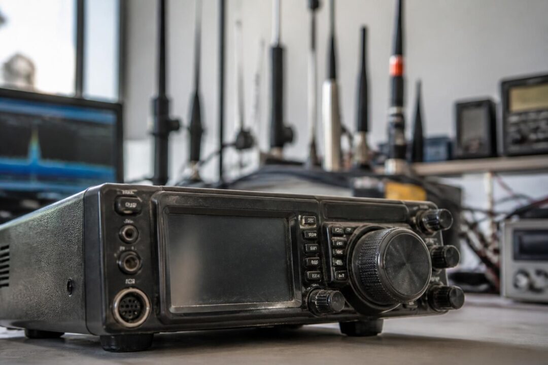 esplora i difetti e i limiti reali del yaesu ft-991a, insieme alle possibilità di espansione di questo popolare ricetrasmettitore.