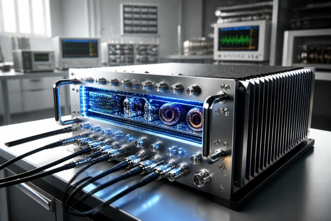 scopri i migliori amplificatori lineari hf del 2026 per potenziare le tue comunicazioni radio con prestazioni eccellenti e affidabilità garantita.